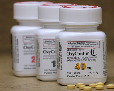 Køb Oxycontin 30mg i Danmark