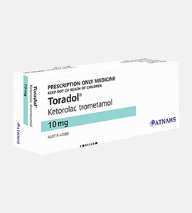 Køb Tramadol 100 mg i Danmark